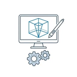 3D Modeling