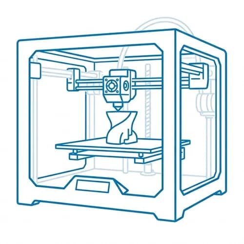 3D Printing