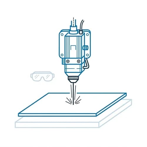 Laser Machining