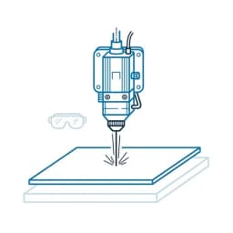 Laser Machining