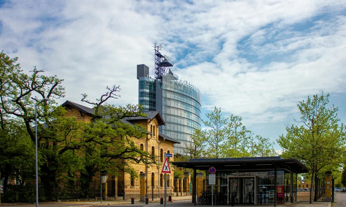 OTWorld Leipzig 2026