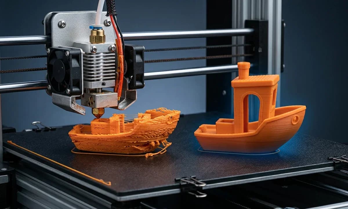 23 Beginner Mistakes That Waste Filament (And How to Fix Them Fast)