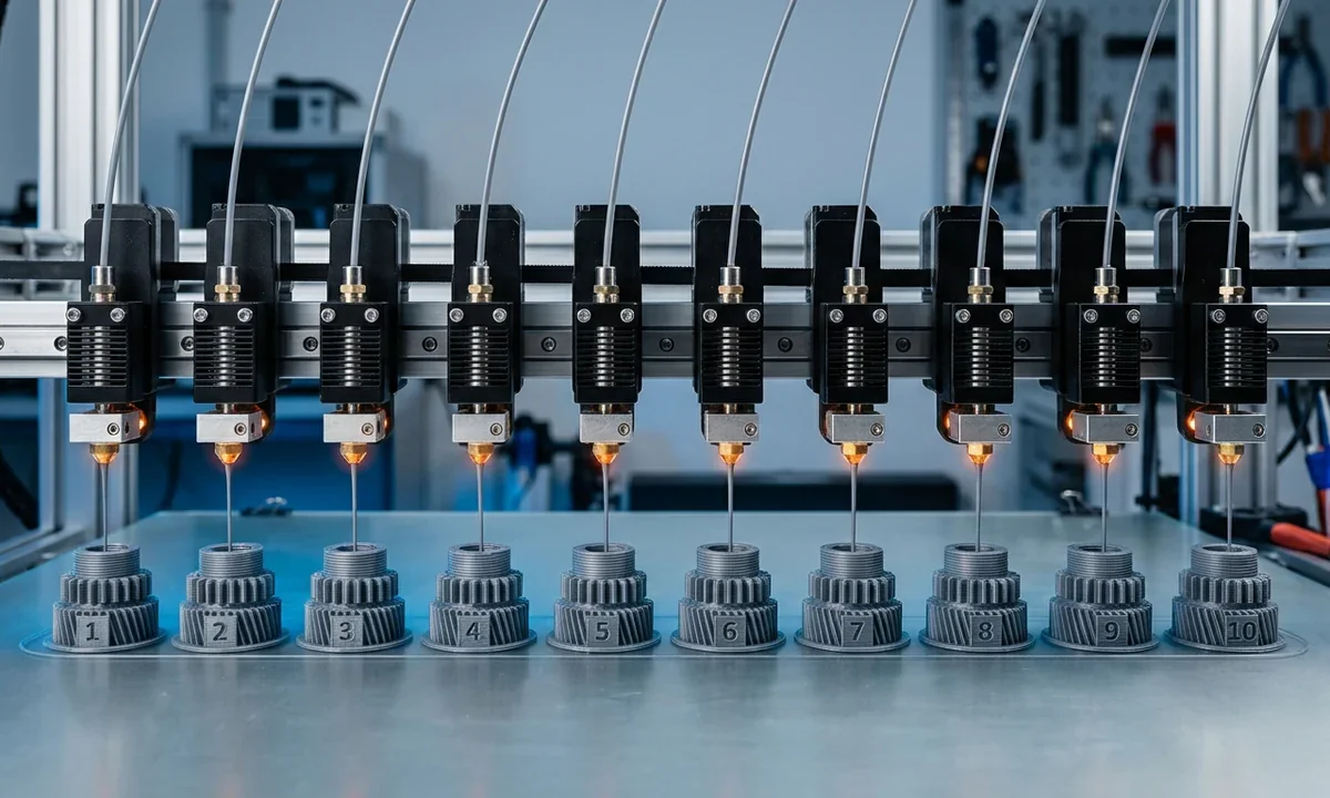 10 Slicer Settings That Instantly Improve Print Quality