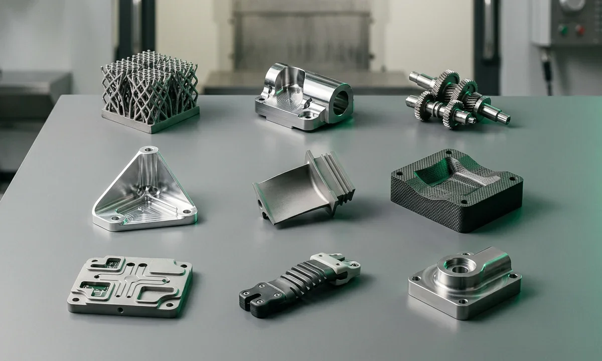 9 CNC Machining Trends to Pay Attention To in 2026