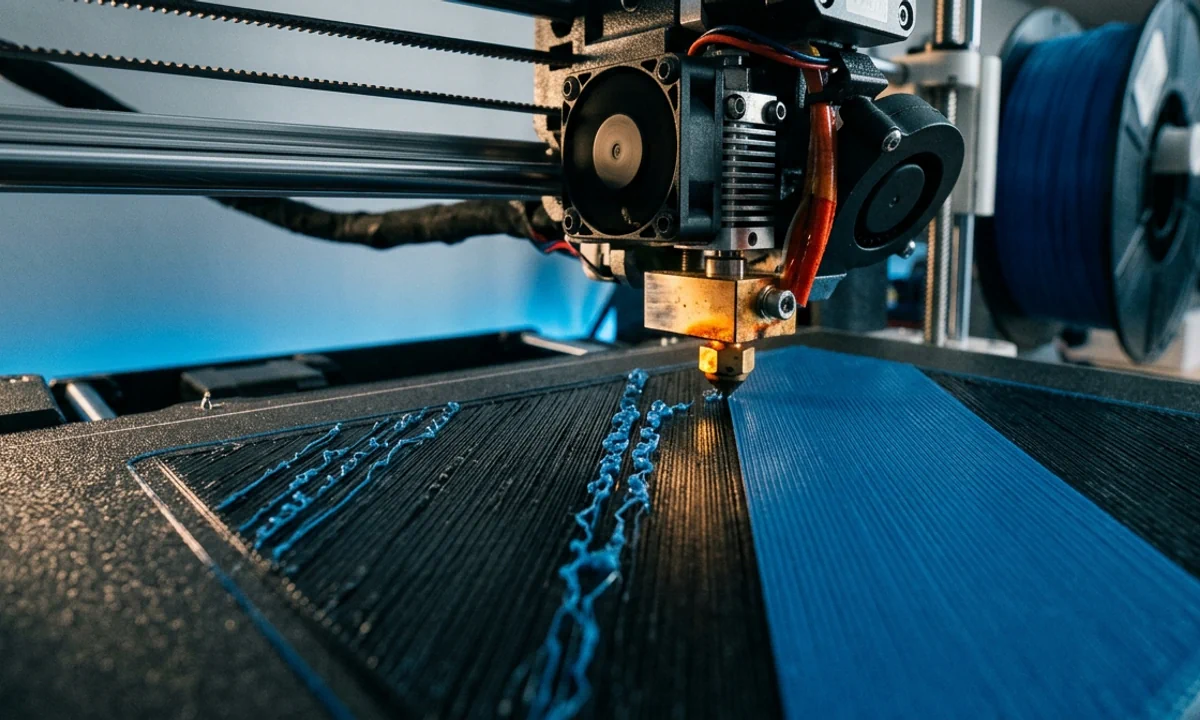 9 Effective Ways To Fix Under-Extrusion (& How To Identify)