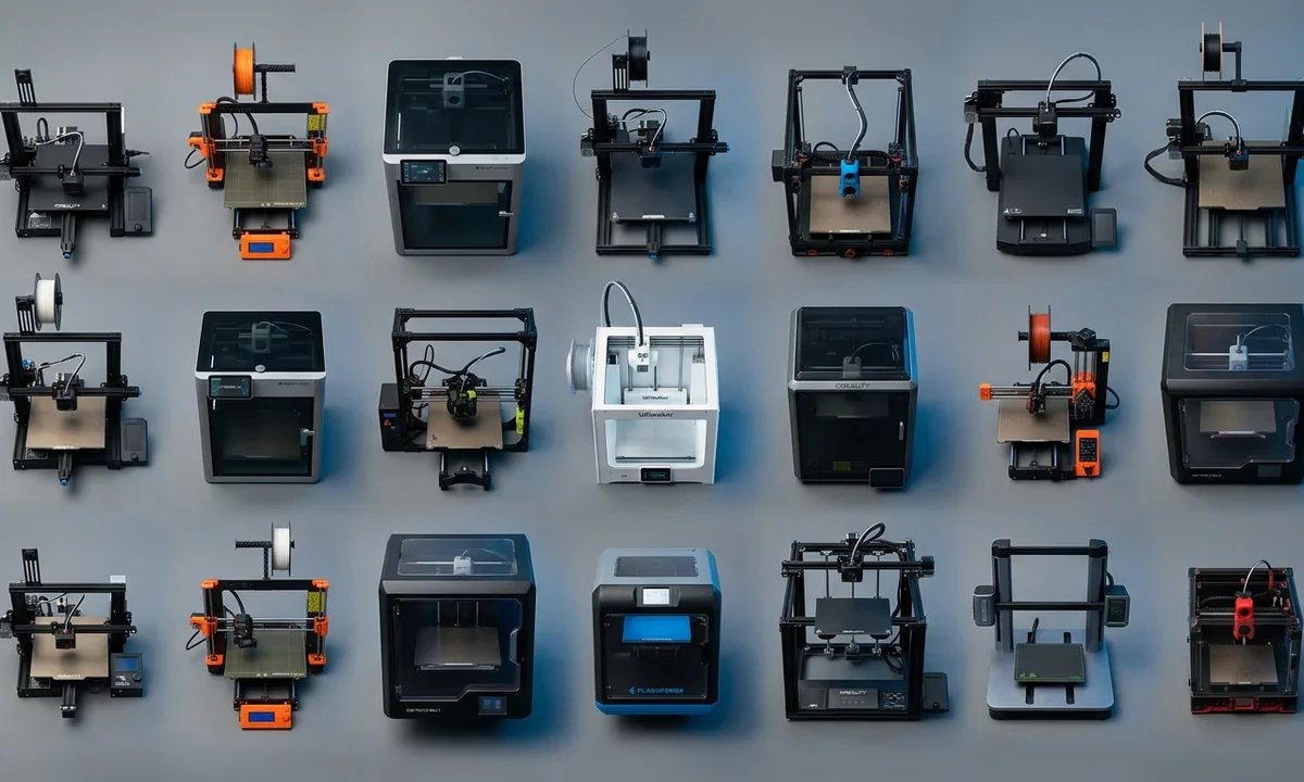 The 15 Best 3D Printers for Beginners: Our Top Picks