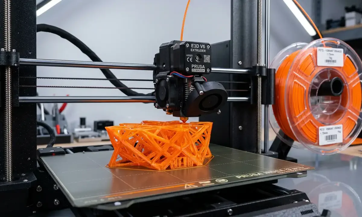 The Settings Your PETG Prints Need to Get a Whole Lot Better