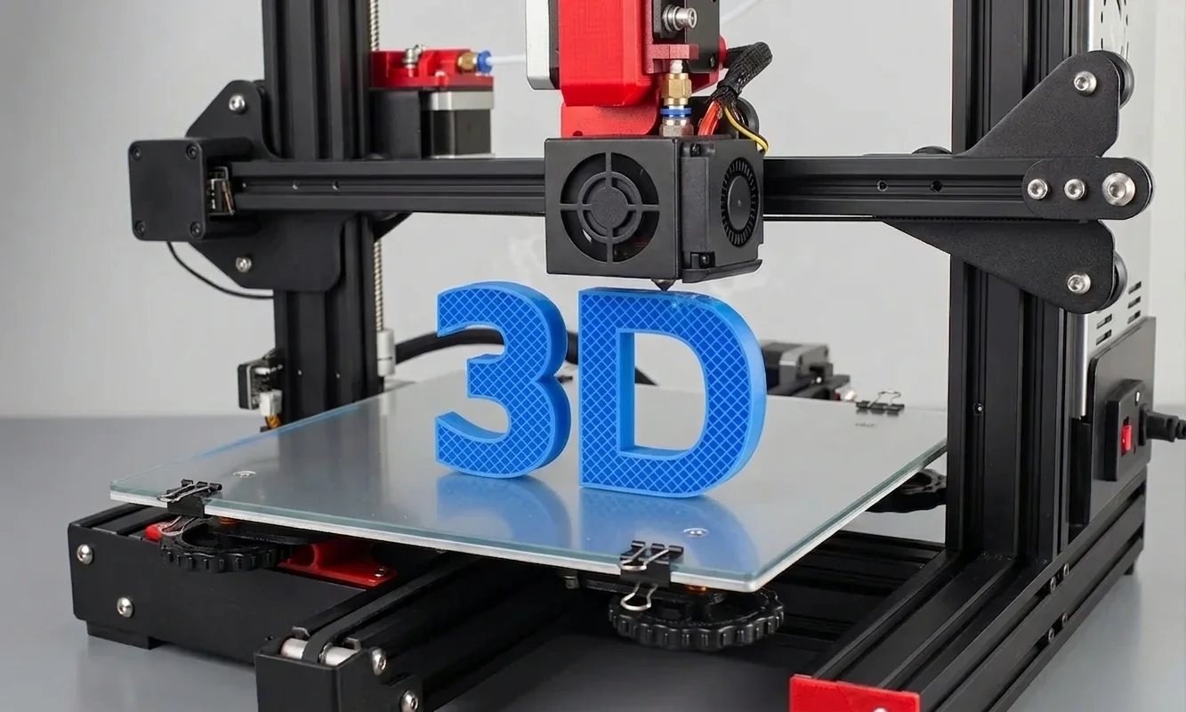 What is 3D Printing? A Quick Guide for Beginners