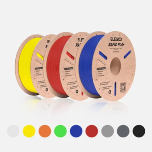 Rapid PLA Plus