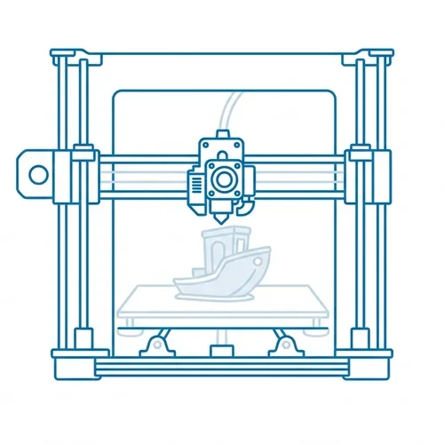 3D Printers