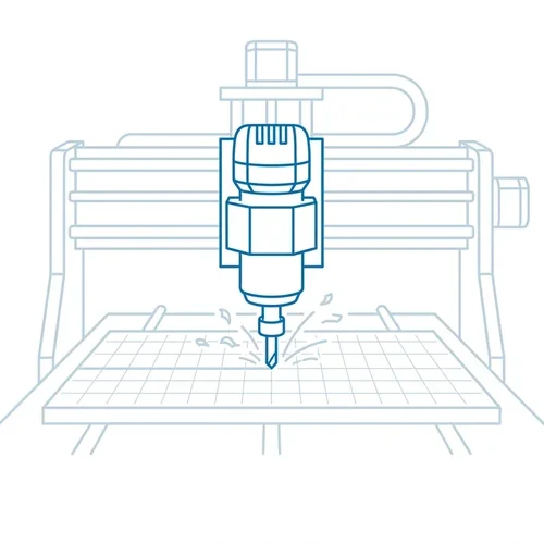 CNC Machines