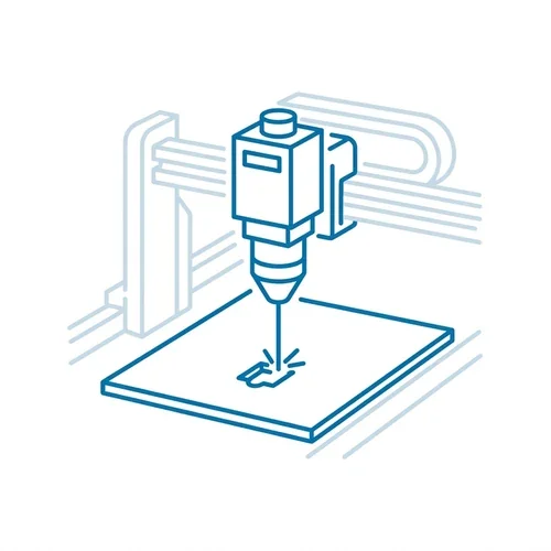 Laser Machines